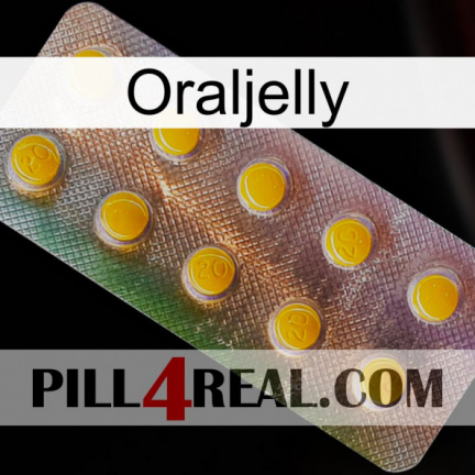 Oraljelly new11
